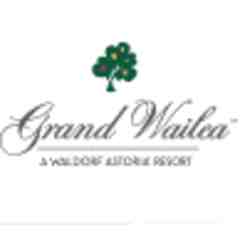 Grand Wailea