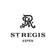 St. Regis Aspen