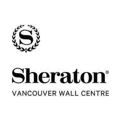 Sheraton Vancouver Wall Centre