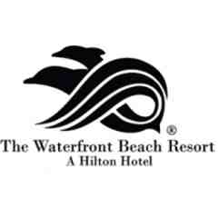 The Waterfront Beach Resort a Hilton Hotel