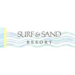 Surf & Sand Resort