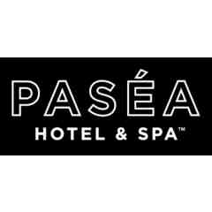 Pasea Hotel & Spa w/ Fun is First DMC