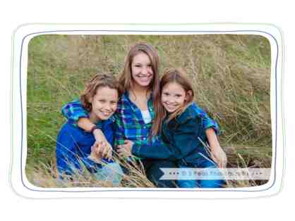 3 Peas Photography - Family Photo Session