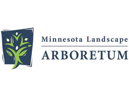 Minnesota Landscape Arboretum 4 VIP passes