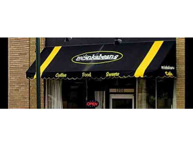 $25 Gift Card to Munkabeans Kitchen and Coffeehouse - Photo 1
