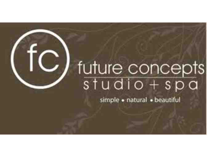 $25 Gift Card to Future Concepts Studio & Spa - Photo 1