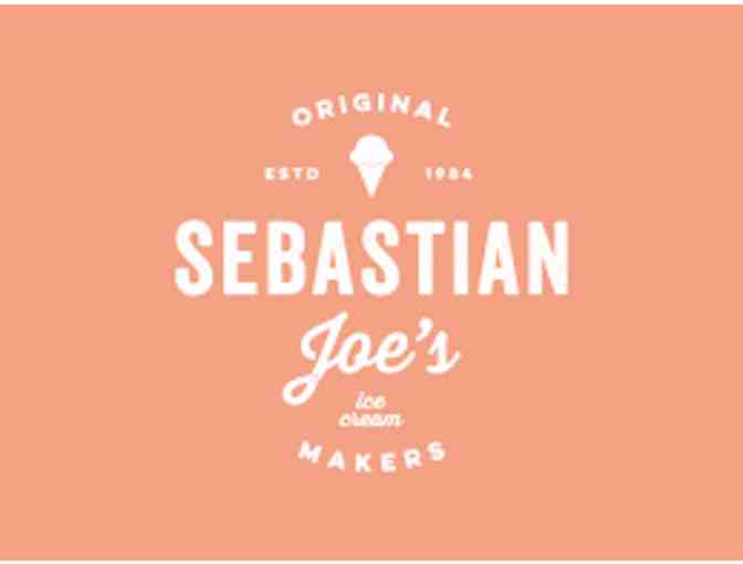$10 Sebastian Joe's Bucks - Photo 1