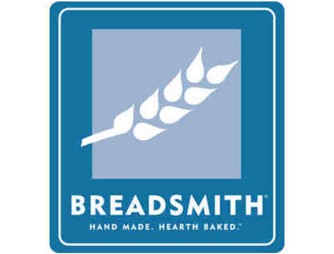 12 Loaves of Bread from Breadsmith - Photo 1