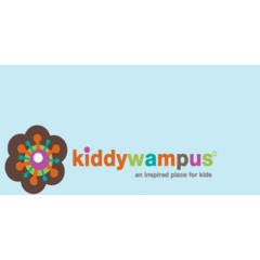 Kiddywampus