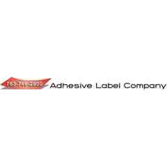 Adhesive Label Company