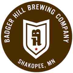 Sponsor: Badger Hill Brewing Company