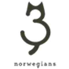 Three Norwegians Ltd.