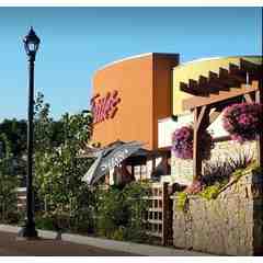 Tuttle's EAT. BOWL. PLAY