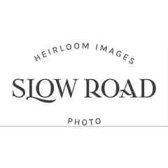 Slow Road Photography, Erica Morrow, Owner & Lead Photographer