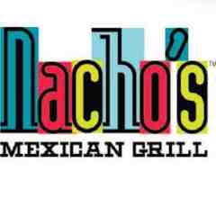 Nachos Mexican Grill