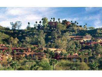 Two Nights at the Pointe Hilton Tapatio Cliffs Resort