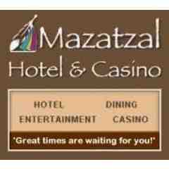 Mazatzal Hotel & Casino