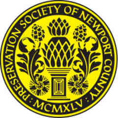 The Preservation Society of Newport County