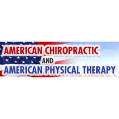 American Chiropractic