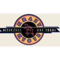Krazy Kyote Activities and Tours