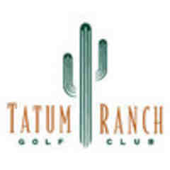 Tatum Ranch Golf Club