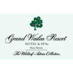 Grand Wailea Resort Hotel & Spa
