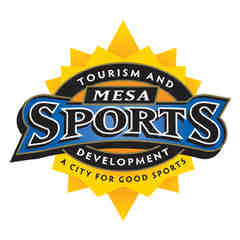 Mesa Convention & Visitors Bureau