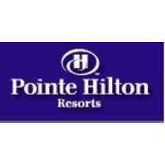 Pointe Hilton Tapatio Cliffs Resort