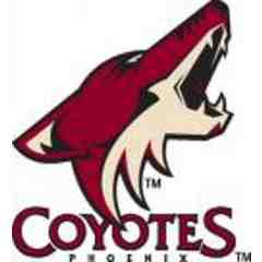 Phoenix Coyotes