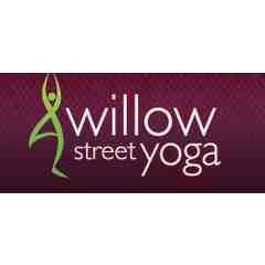 Willow Street Yoga