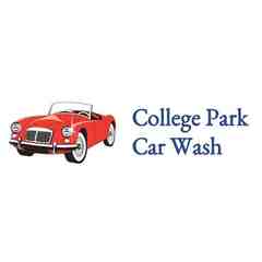 College Park Car Wash