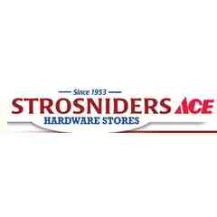Strosniders Ace Hardware