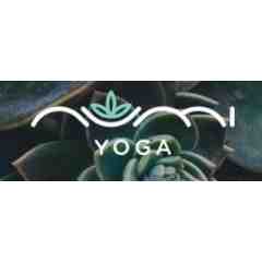 Numi Yoga