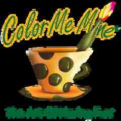 Color Me Mine Silver Spring