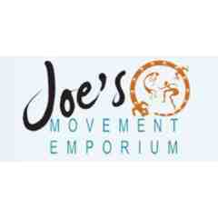 Joe's Movement Emporium