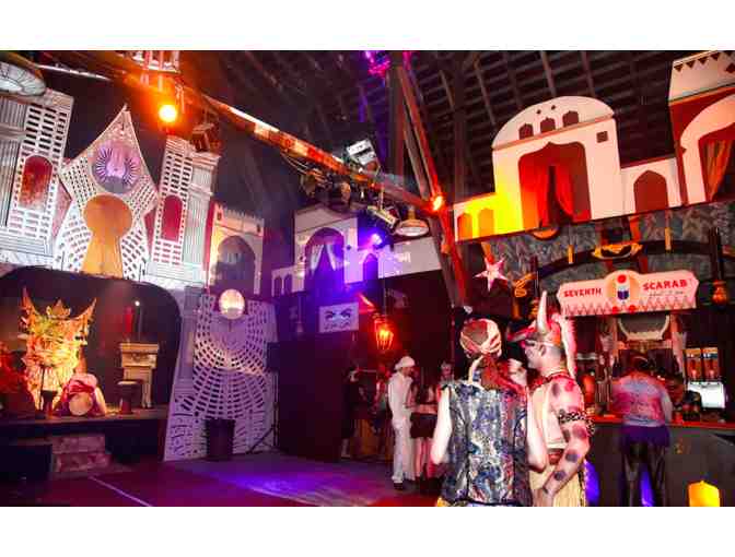 PEX Summerfest Package