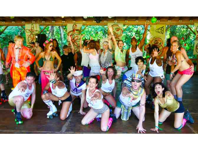 PEX Summerfest Package