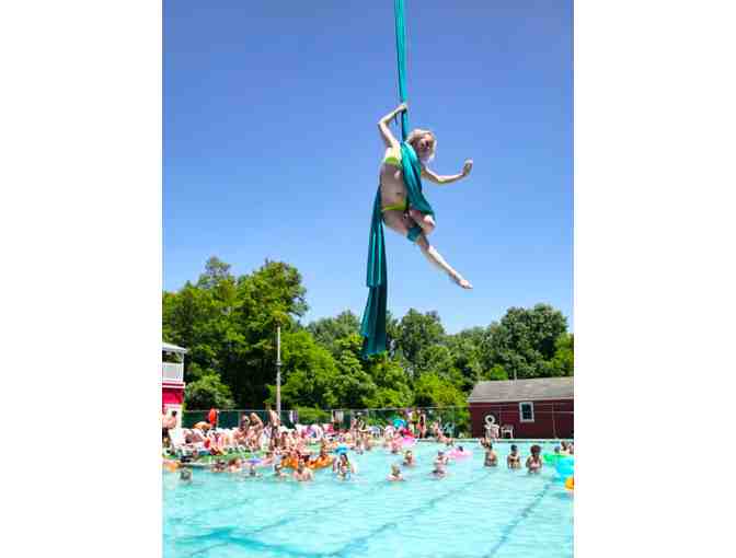 PEX Summerfest Package