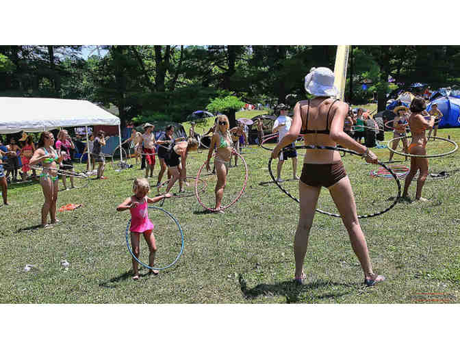 PEX Summerfest Package