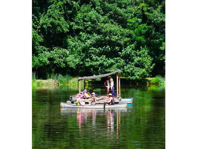 PEX Summerfest Package