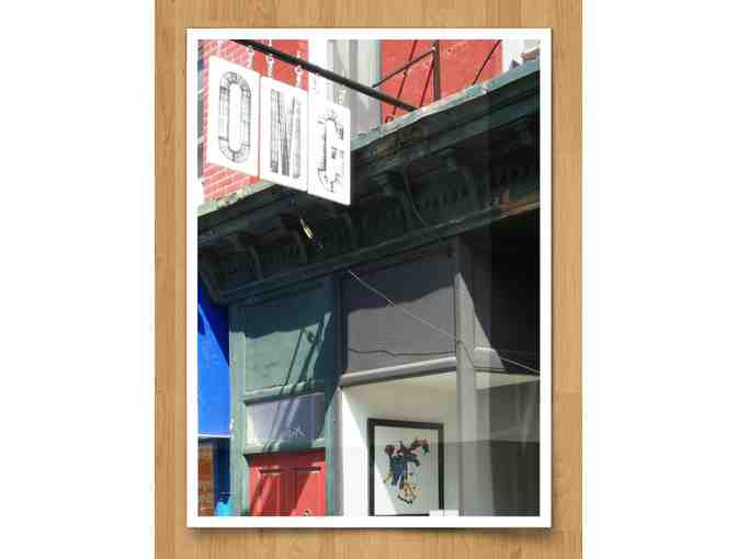 Cobble Hill Date Night - Movie, Dinner & Wine!