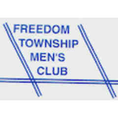 Freedom Twp Men's Club