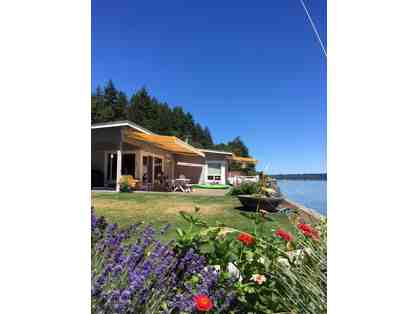 Get Away to Hood Canal