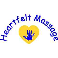 Heartfelt Massage
