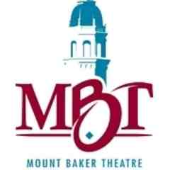 Mount Baker Theatre