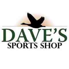 Dave Sports Shop
