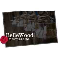 BelleWood Distilling