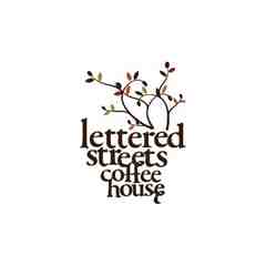 Lettered Streets Coffee House