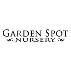 The Garden Spot Nursery
