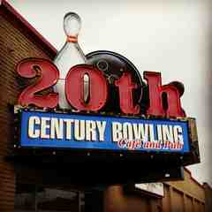 20th Century Bowling